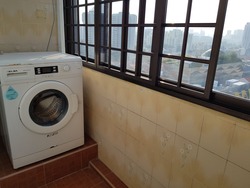 Jalan Besar Plaza (D8), Apartment #210454321